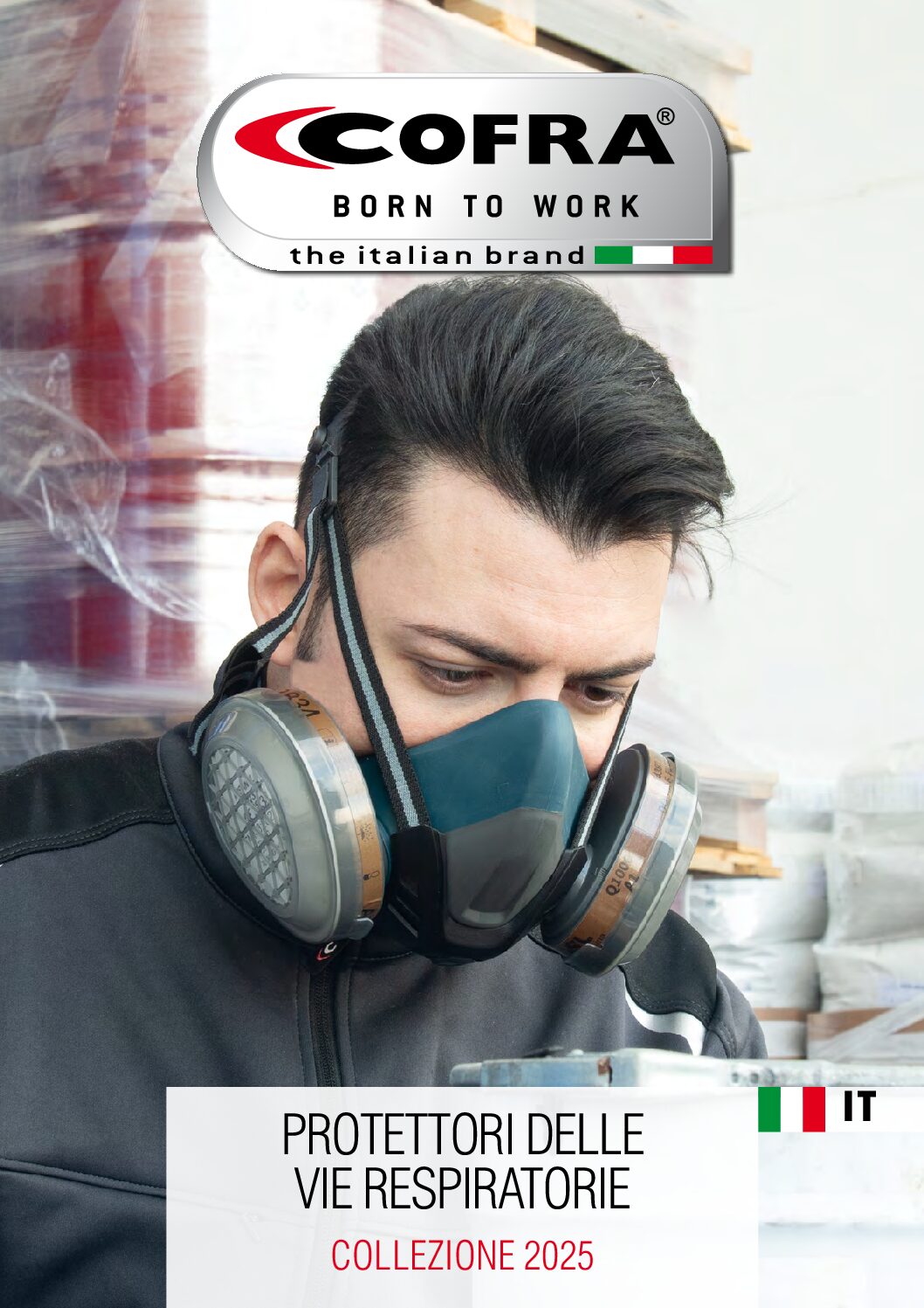 MASKS-IT 1