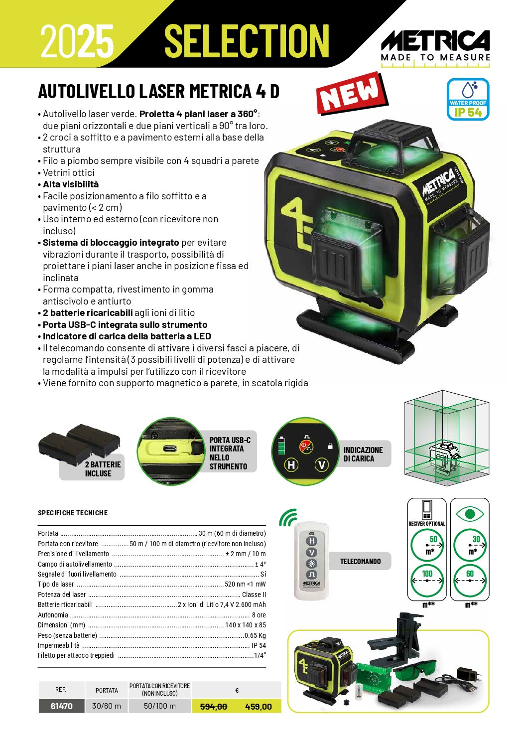 METRICA 61470_4D_PUBBLICO