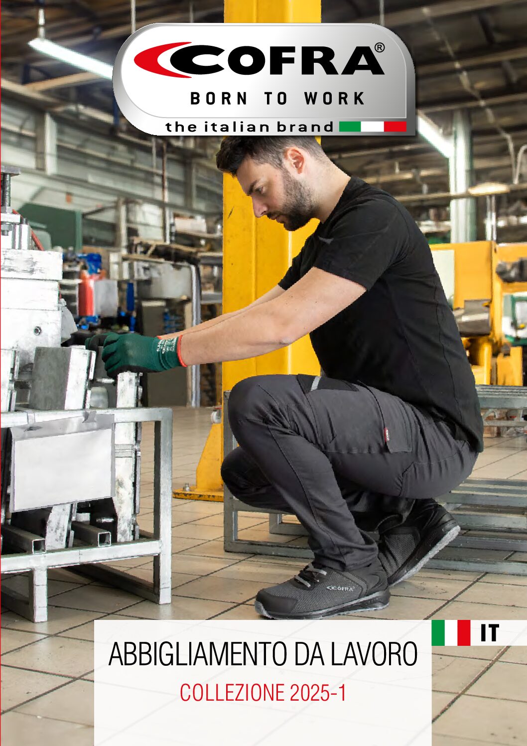 WORKWEAR-IT 1