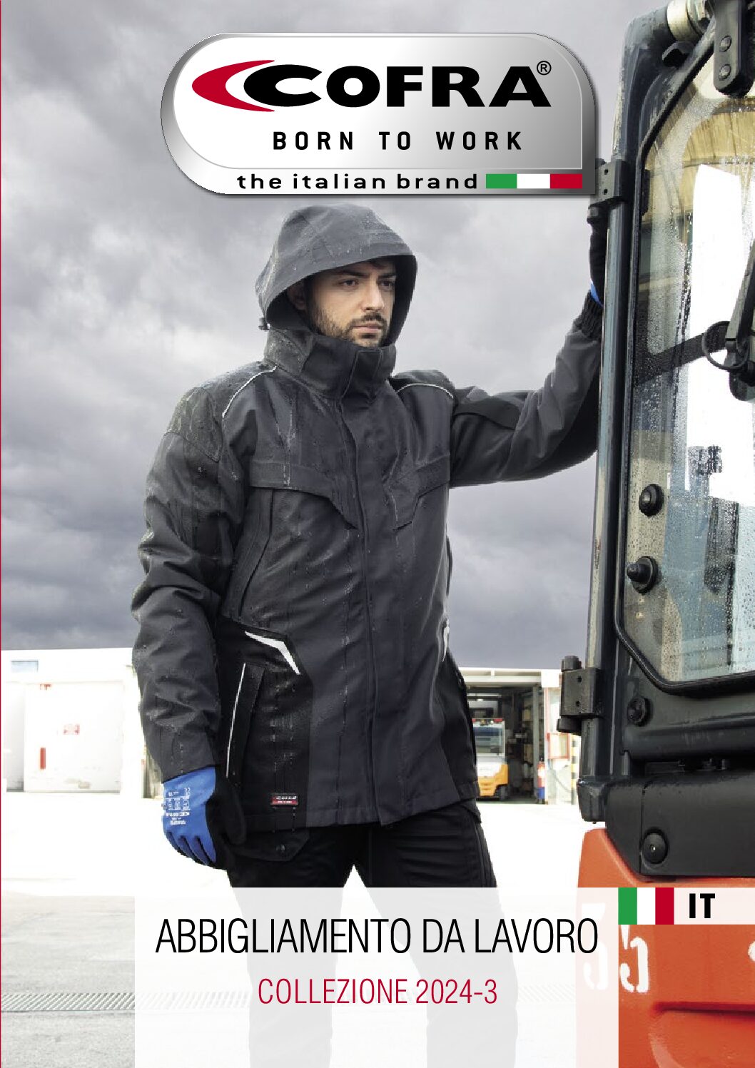 WORKWEAR-IT