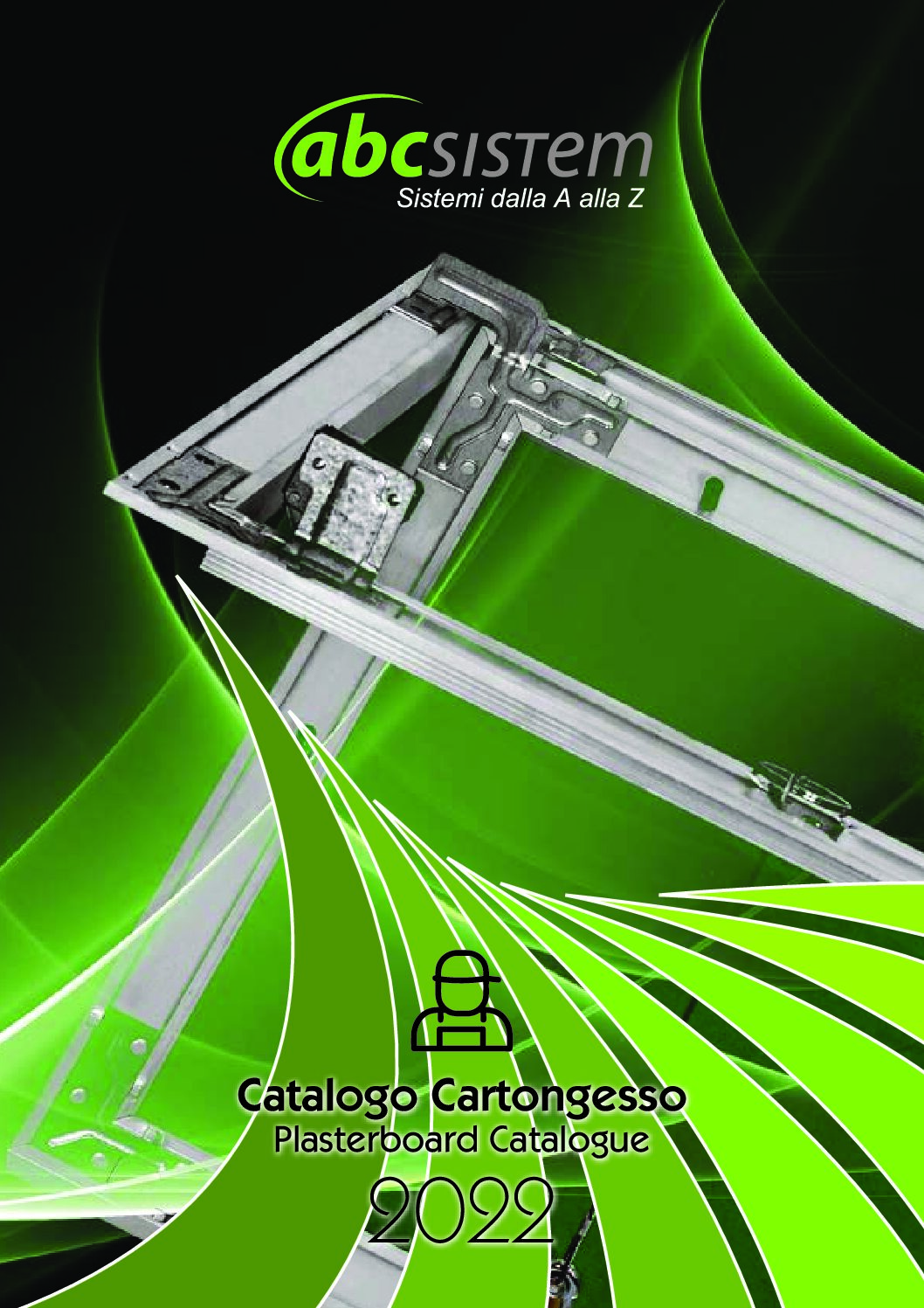 Catalogo Cartongesso WEB