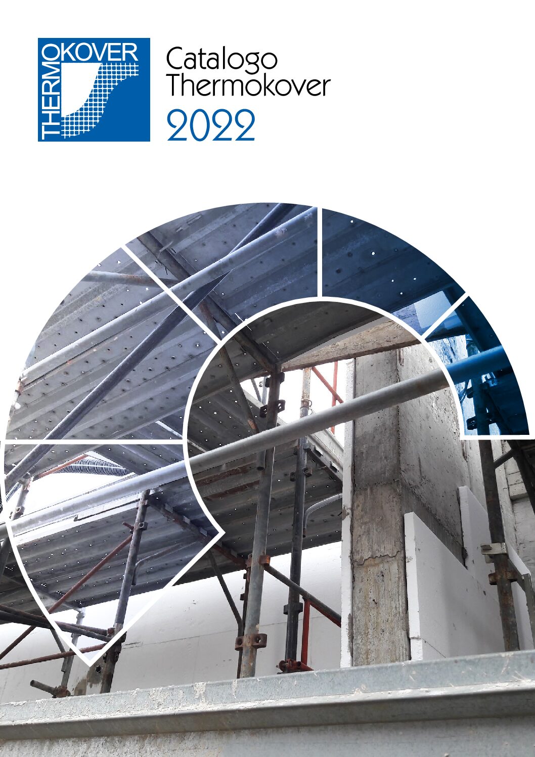 Catalogo Thermokover