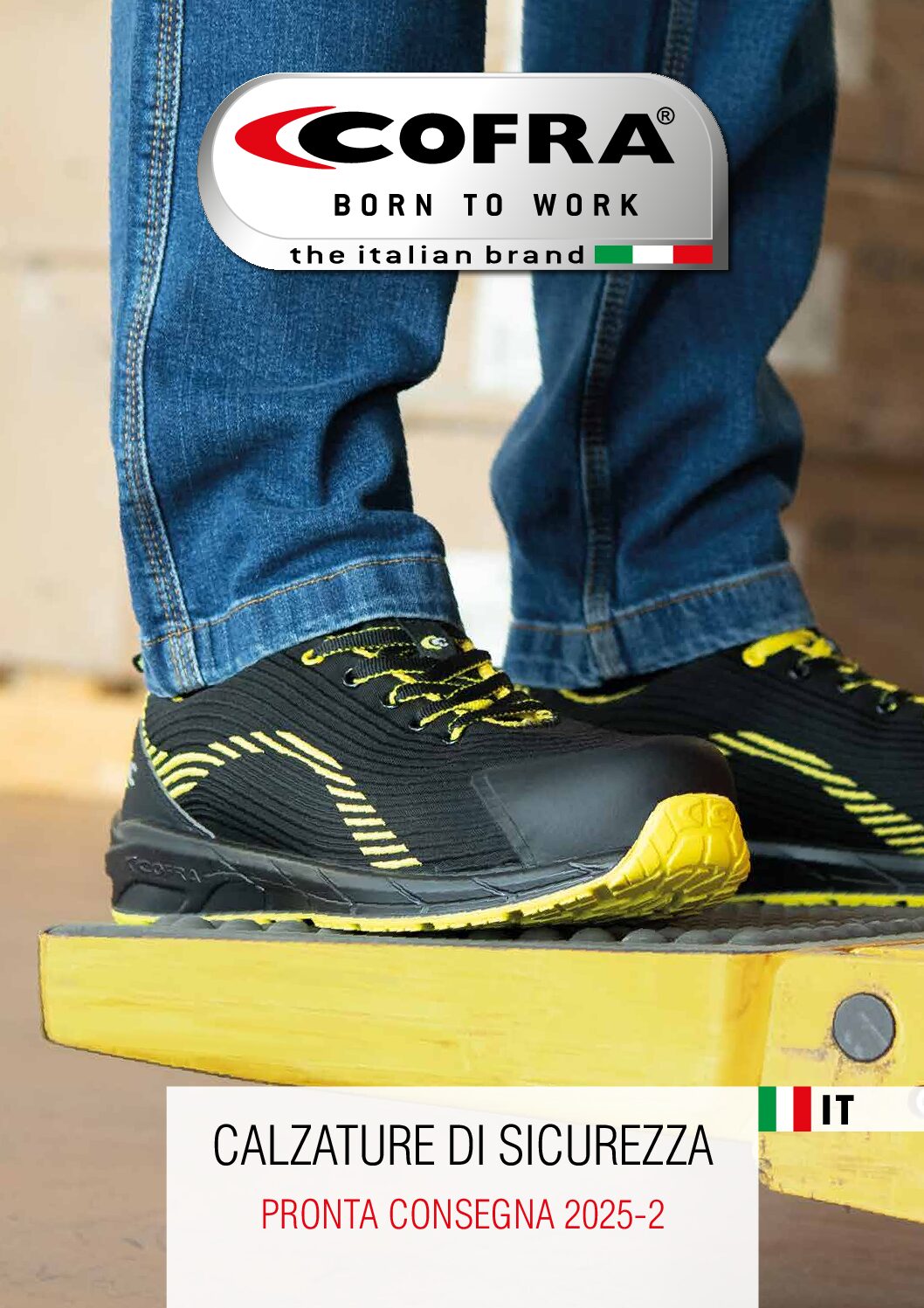 SAFETY-FOOTWEAR-IT 1