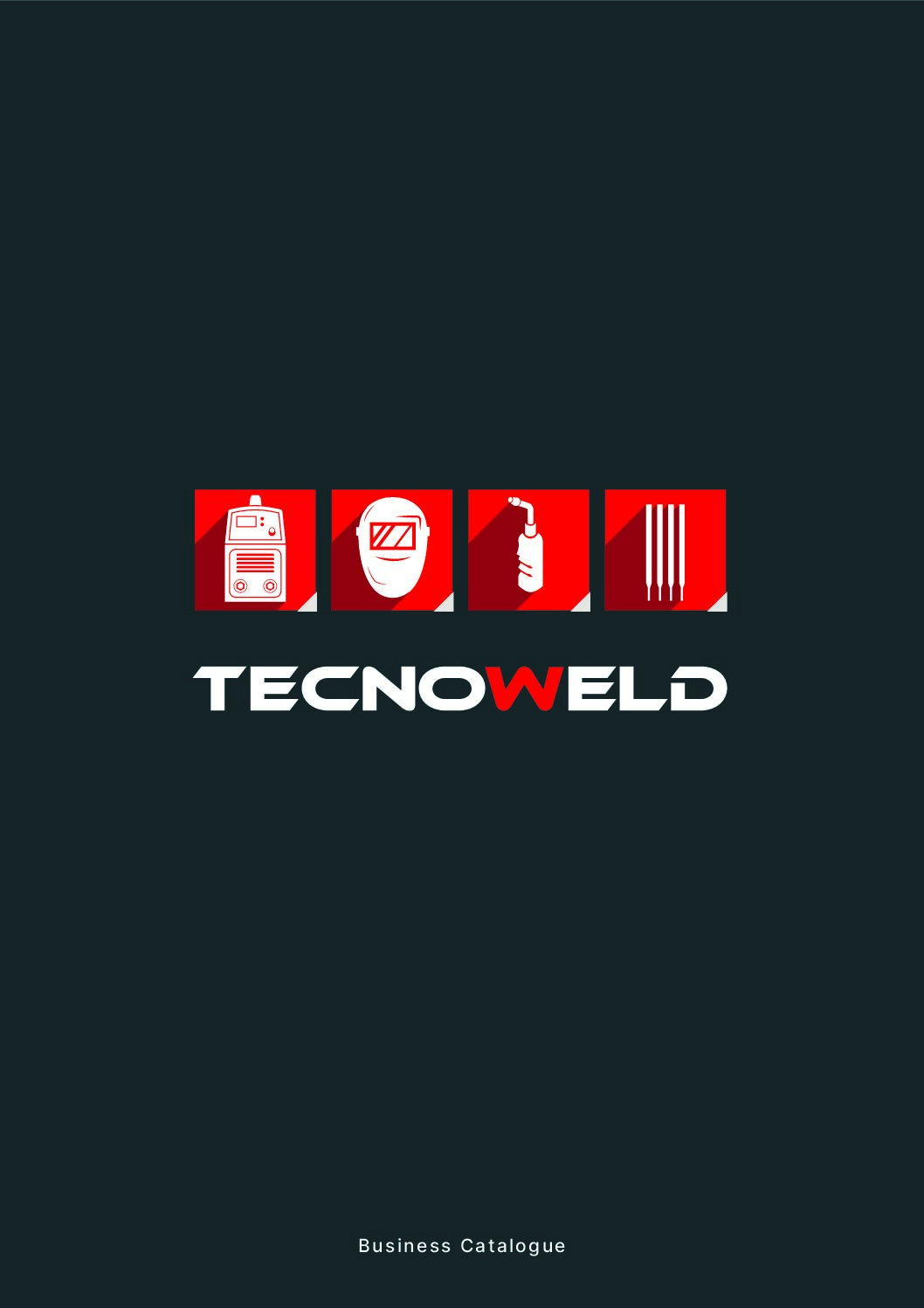 catalogo tecnoweld 2
